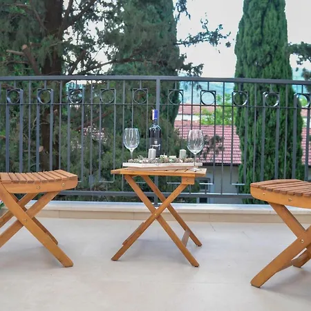 Apartment View Trebinje