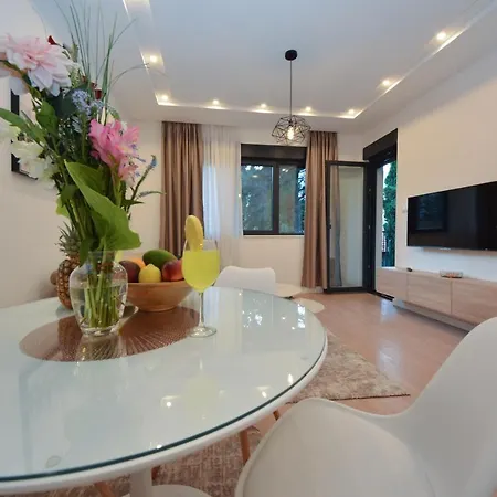 View Apartment *