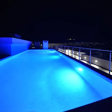 View Apartment *