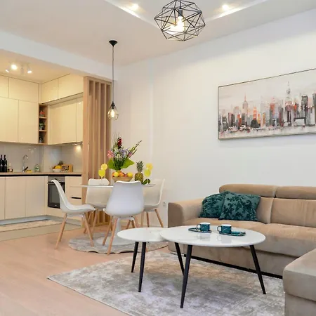 View Apartament Trebinje